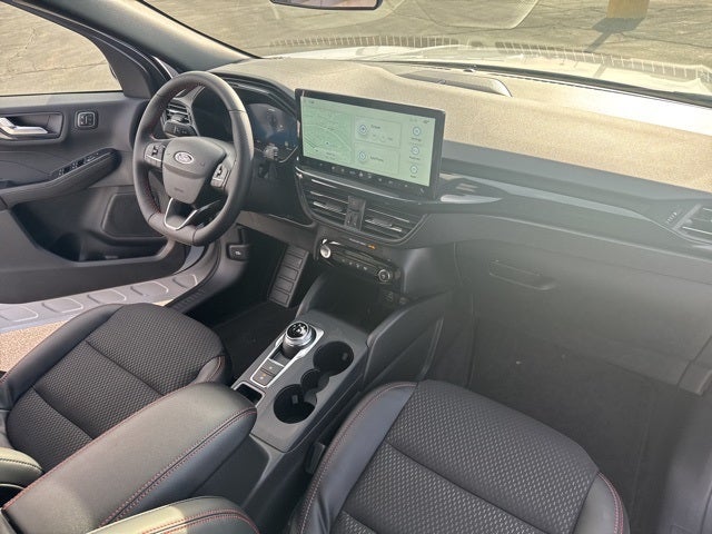 2026 Ford Escape Hybrid ST-Line Select