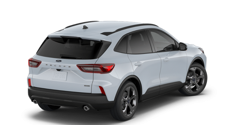 2026 Ford Escape Hybrid ST-Line Select