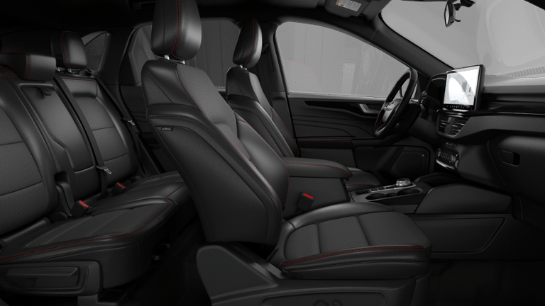 2026 Ford Escape Hybrid ST-Line Select