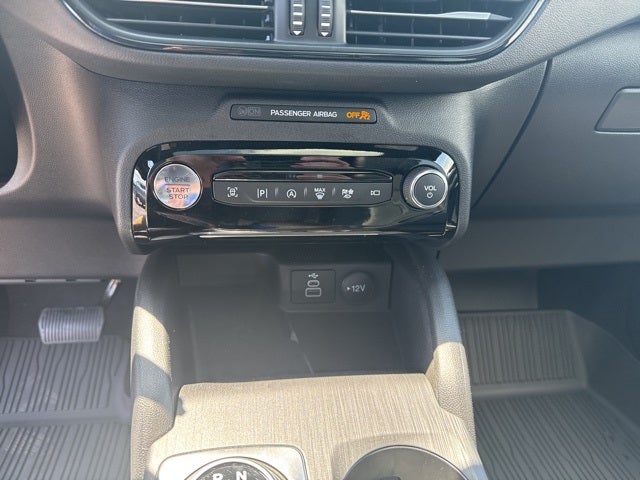 2025 Ford Escape ST-Line Elite