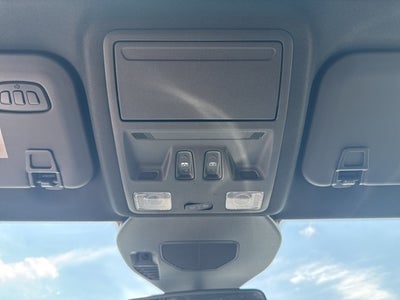 2025 Ford Escape ST-Line Elite