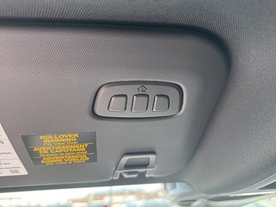 2025 Ford Escape ST-Line Elite