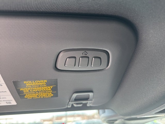 2025 Ford Escape ST-Line Elite