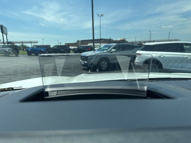 2025 Ford Escape ST-Line Elite