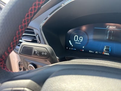 2025 Ford Escape ST-Line Elite