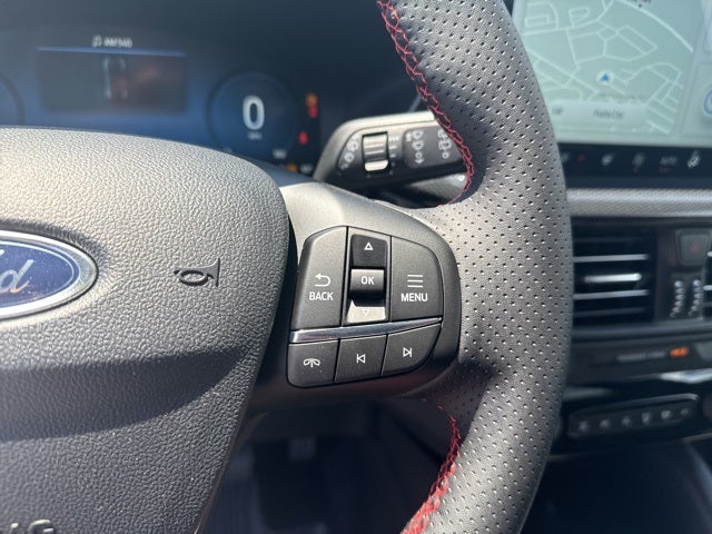 2025 Ford Escape ST-Line Elite