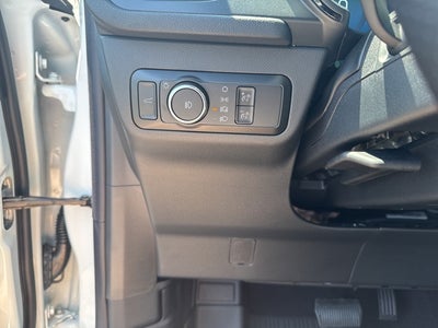 2025 Ford Escape ST-Line Elite