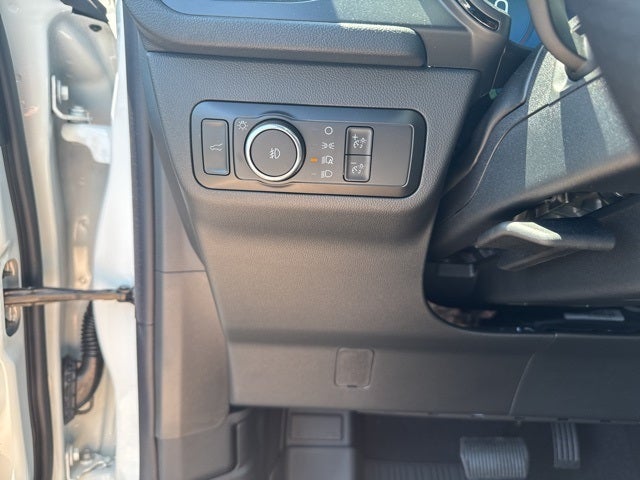 2025 Ford Escape ST-Line Elite