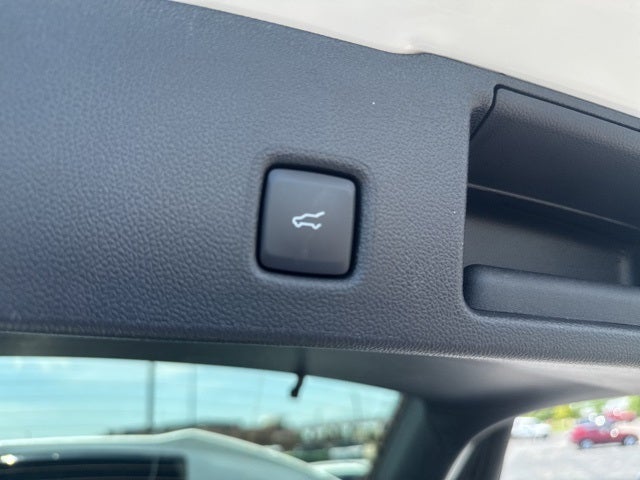 2025 Ford Escape ST-Line Elite