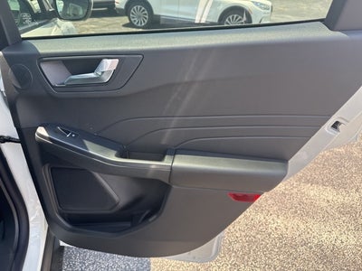 2025 Ford Escape ST-Line Elite