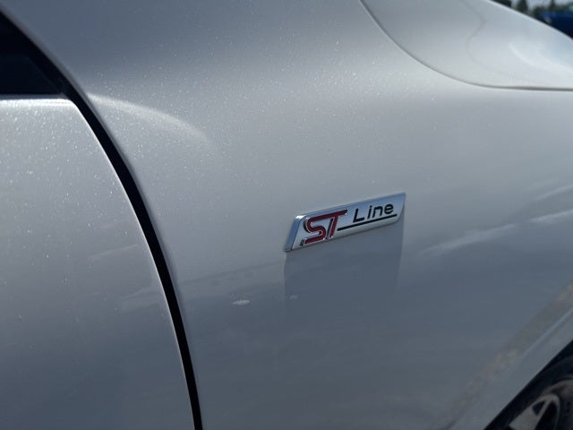 2025 Ford Escape ST-Line Elite