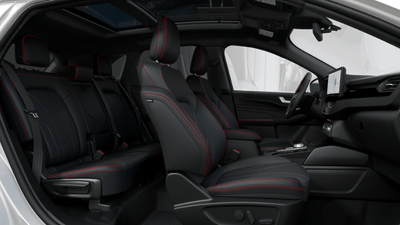 2025 Ford Escape ST-Line Elite