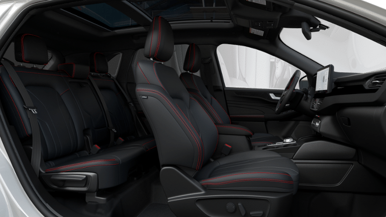 2025 Ford Escape ST-Line Elite