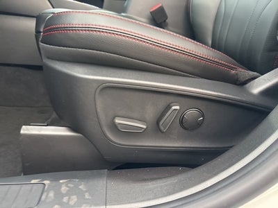 2026 Ford Escape ST-Line Elite