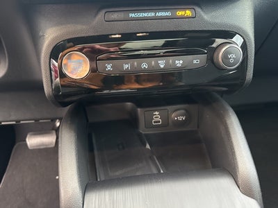 2026 Ford Escape ST-Line Elite