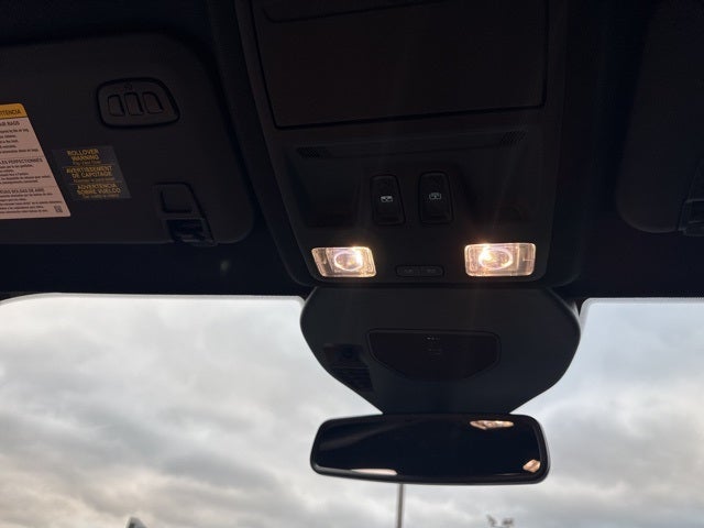 2026 Ford Escape ST-Line Elite