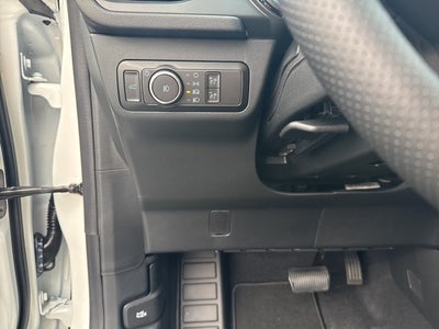 2026 Ford Escape ST-Line Elite