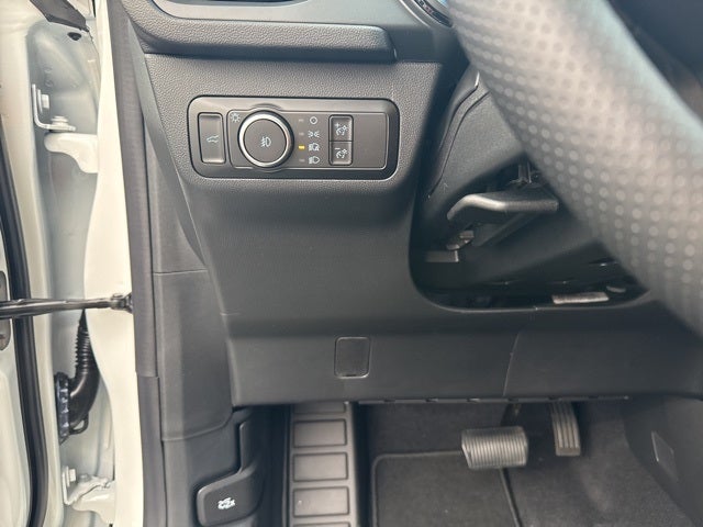 2026 Ford Escape ST-Line Elite