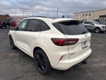 2026 Ford Escape ST-Line Elite
