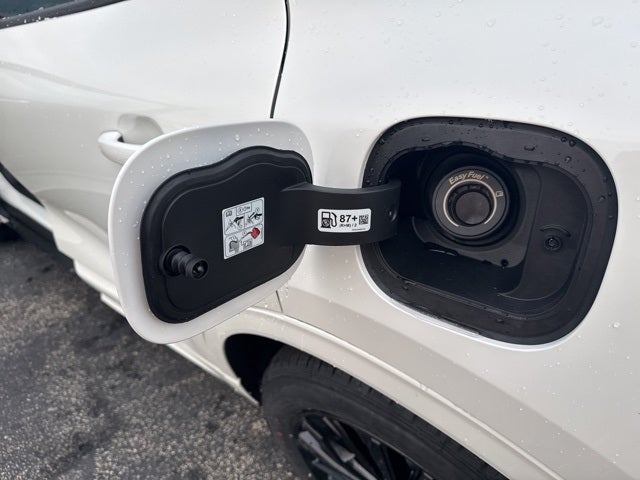 2026 Ford Escape ST-Line Elite