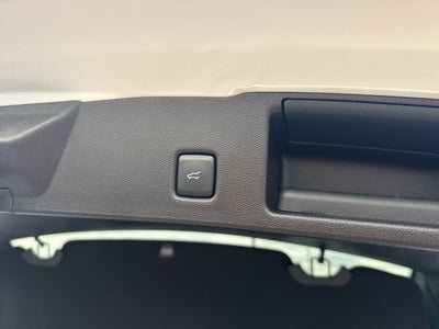 2026 Ford Escape ST-Line Elite