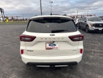2026 Ford Escape ST-Line Elite
