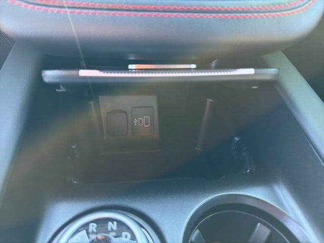 2025 Ford Explorer ST-Line ST-Line