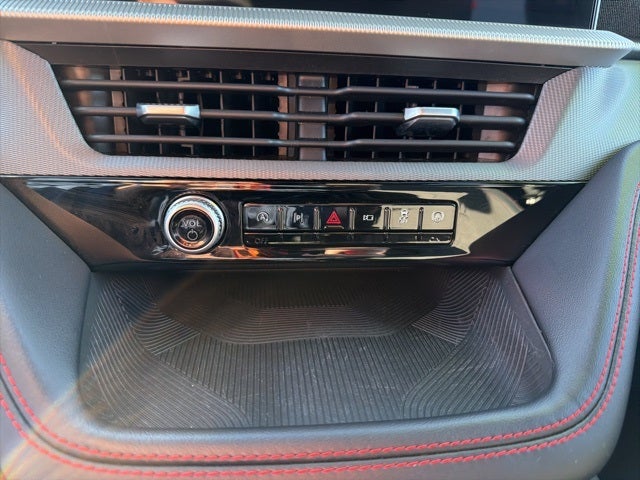 2025 Ford Explorer ST-Line ST-Line