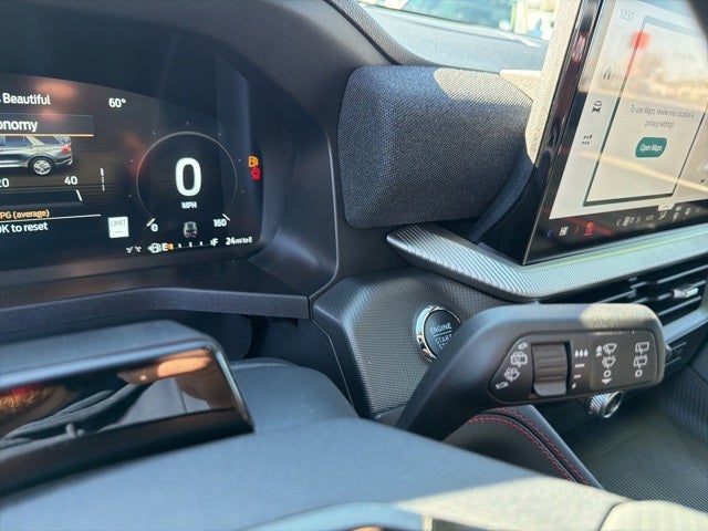 2025 Ford Explorer ST-Line ST-Line