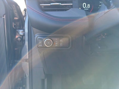 2025 Ford Explorer ST-Line ST-Line