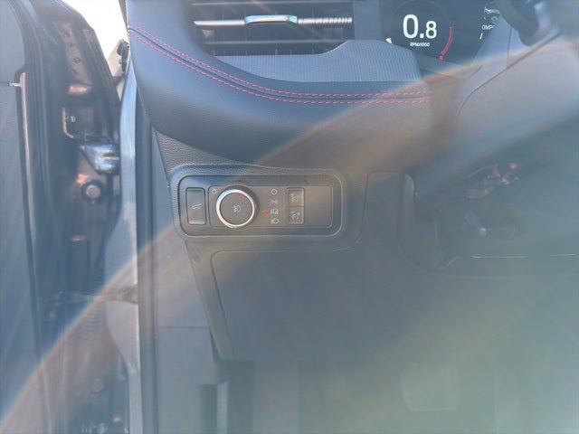 2025 Ford Explorer ST-Line ST-Line