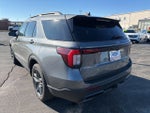 2025 Ford Explorer ST-Line ST-Line