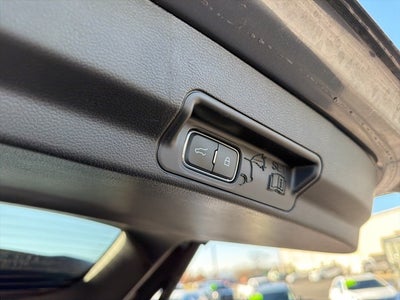 2025 Ford Explorer ST-Line ST-Line