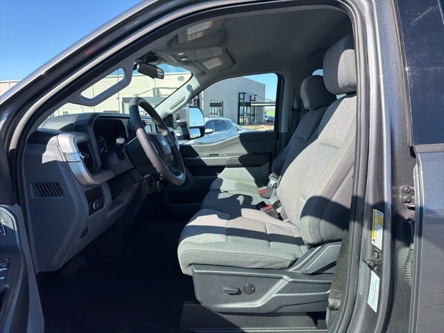 2025 Ford F-250SD XLT