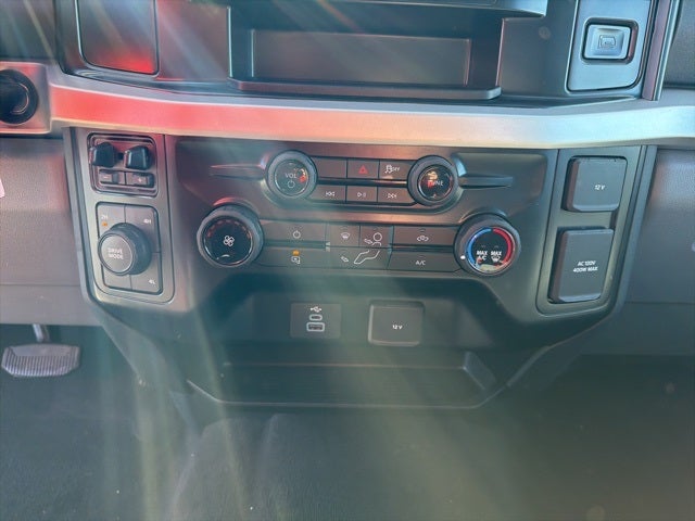 2025 Ford F-250SD XLT