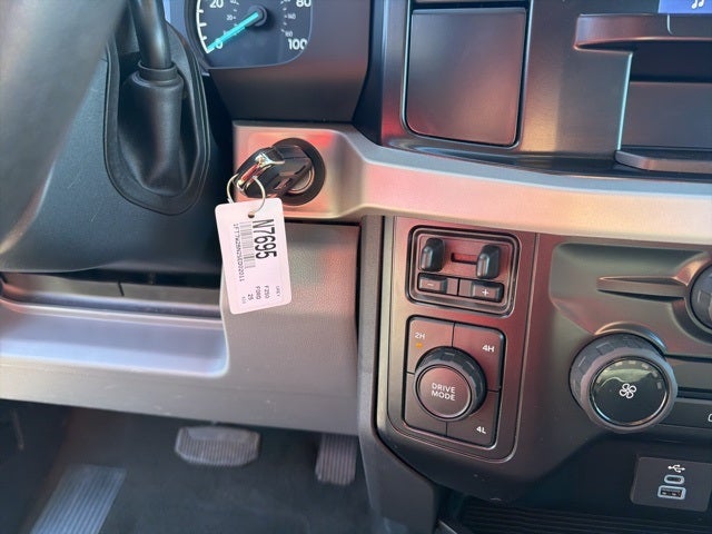 2025 Ford F-250SD XLT