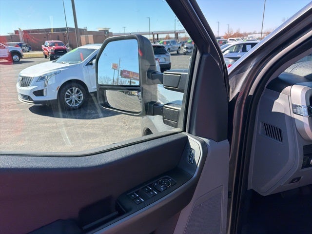 2025 Ford F-250SD XLT