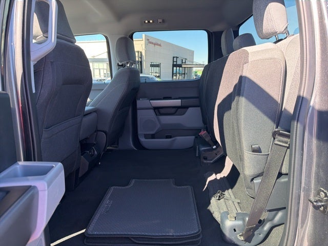 2025 Ford F-250SD XLT