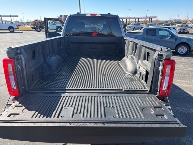 2025 Ford F-250SD XLT