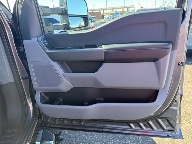 2025 Ford F-250SD XLT