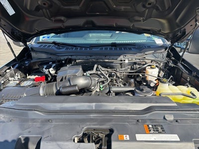 2025 Ford F-250SD XLT