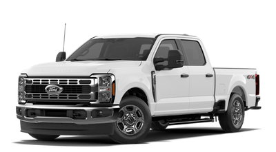 2027 Ford F-250SD XLT