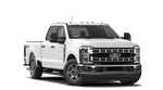2027 Ford F-250SD XLT