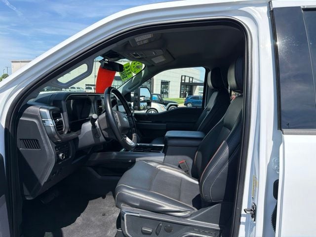2024 Ford F-250SD Lariat