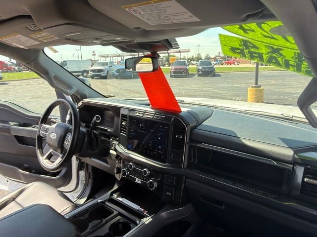 2024 Ford F-250SD Lariat