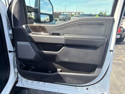 2024 Ford F-250SD Lariat