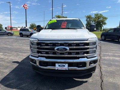 2024 Ford F-250SD Lariat