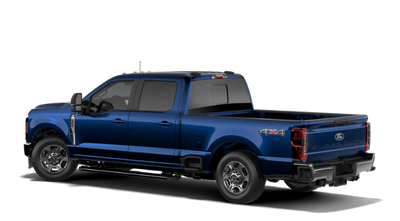 2027 Ford F-250SD XLT