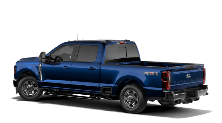 2027 Ford F-250SD XLT
