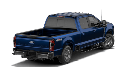 2027 Ford F-250SD XLT